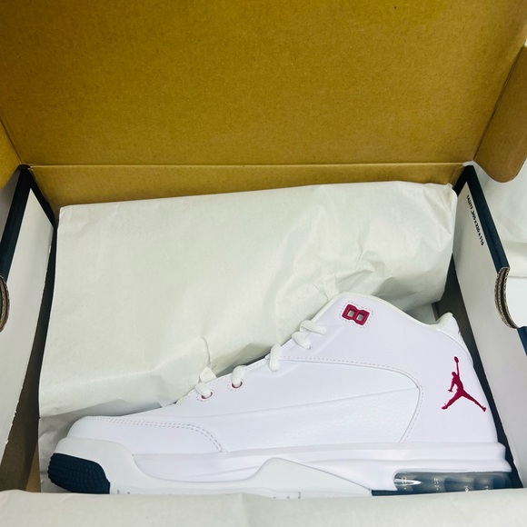 2015 Jordan Nike Flight Origin 3 BG820246 - 160Size 7Y